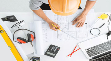 廣廈建筑